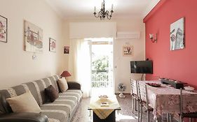 Kokoni Apartments Ambelokipi, Athens